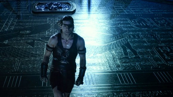 Photo du film Les Dieux d'Égypte