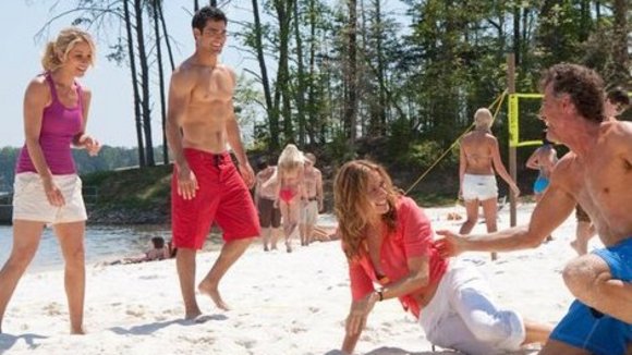 Photo from the movie Hall Pass