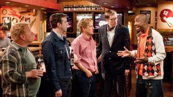 Photo from the movie Hall Pass