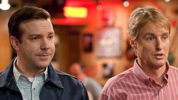 Photo from the movie Hall Pass