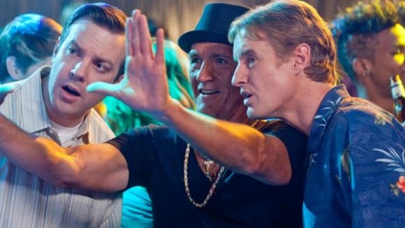 Photo from the movie Hall Pass