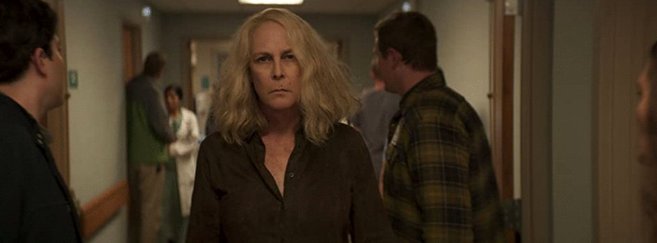 Photo du film Halloween Kills [2021]