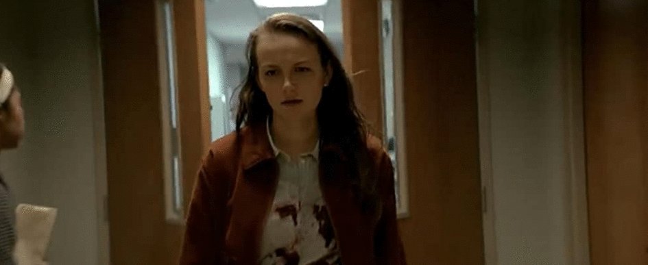 Photo du film Halloween Kills [2021]