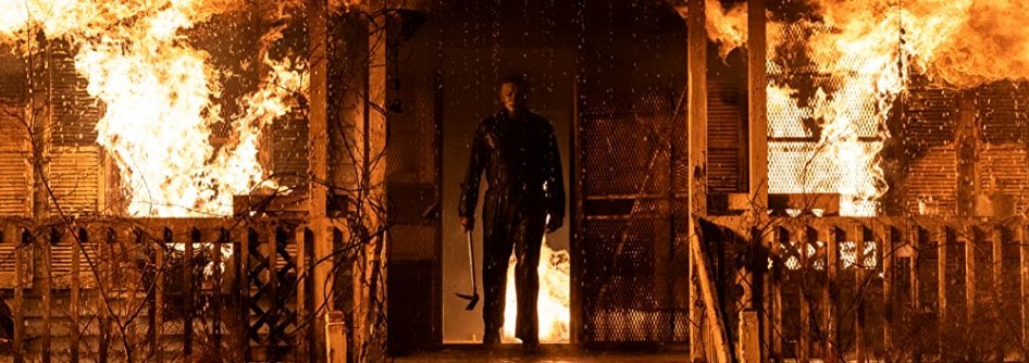 Photo du film Halloween Kills [2021]