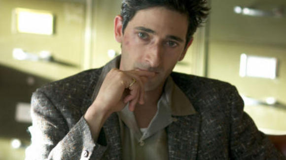 Photo from the movie Hollywoodland