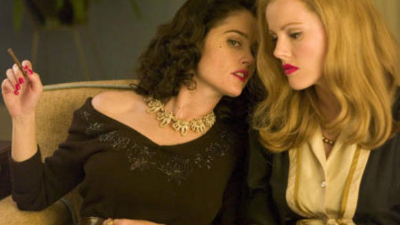 Photo from the movie Hollywoodland