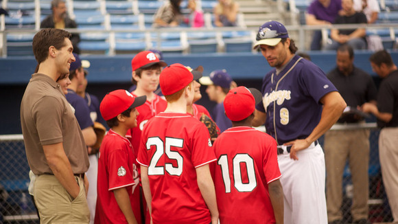 Photo du film Home Run