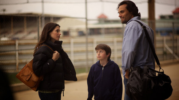 Photo du film Home Run