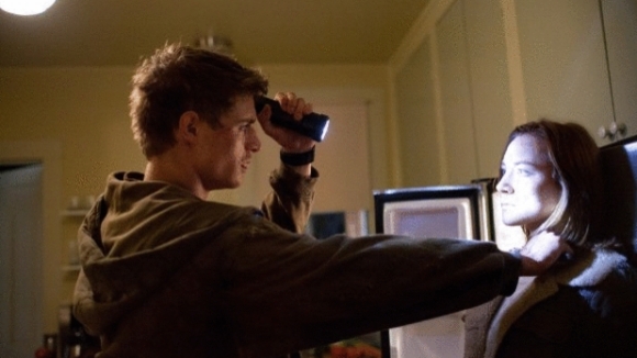 Photo from the movie The Host