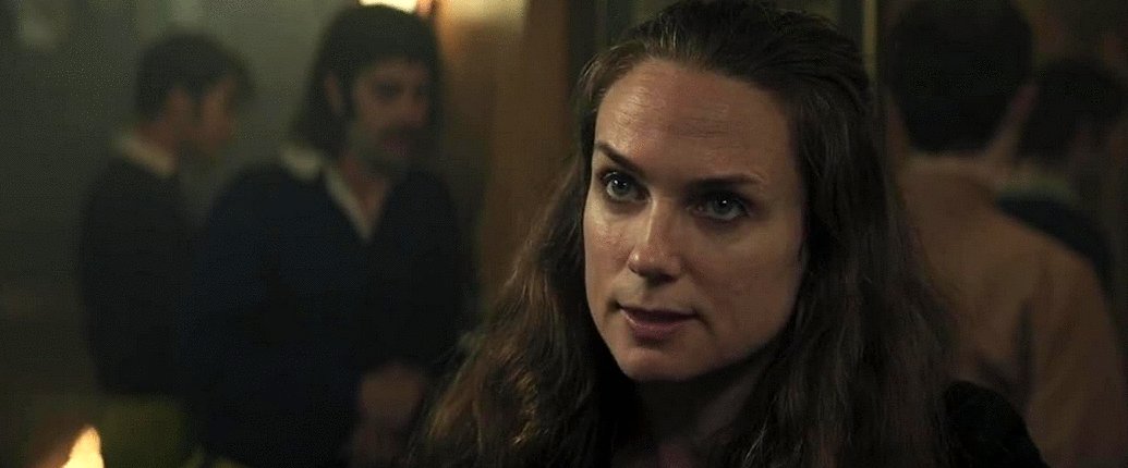 Photo du film In the Land of Saints and Sinners