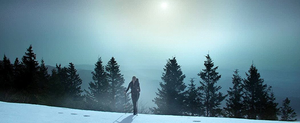 Photo du film Infinite Storm [2022]