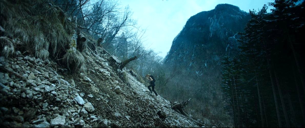 Photo du film Infinite Storm [2022]