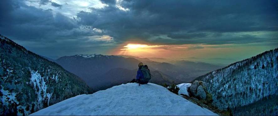 Photo du film Infinite Storm [2022]