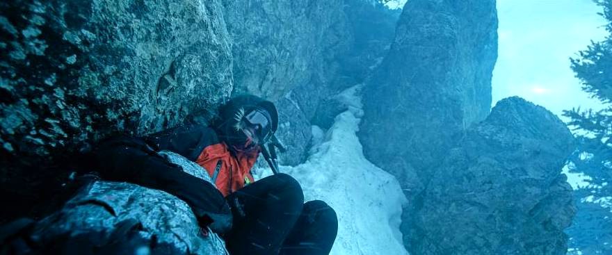 Photo du film Infinite Storm [2022]