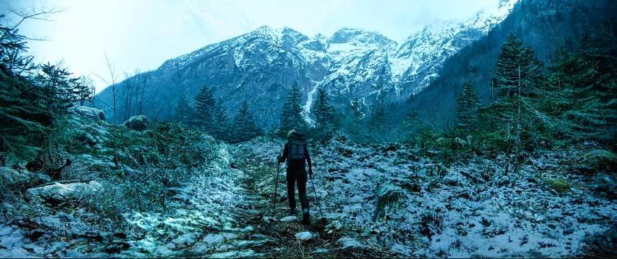 Photo du film Infinite Storm [2022]