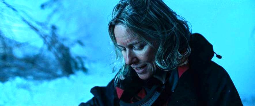 Photo du film Infinite Storm [2022]