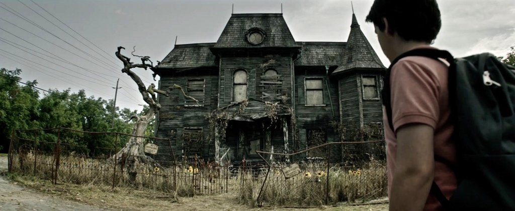 Photo from the movie It Chapter One