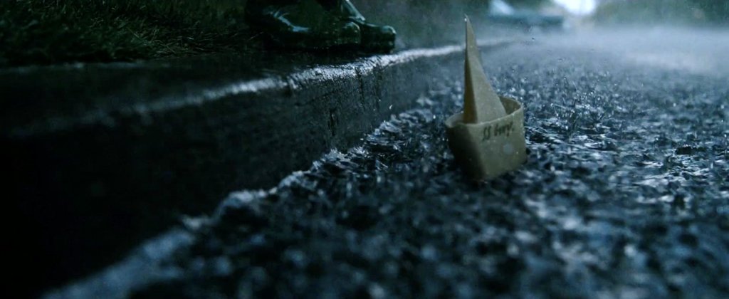 Photo from the movie It Chapter One