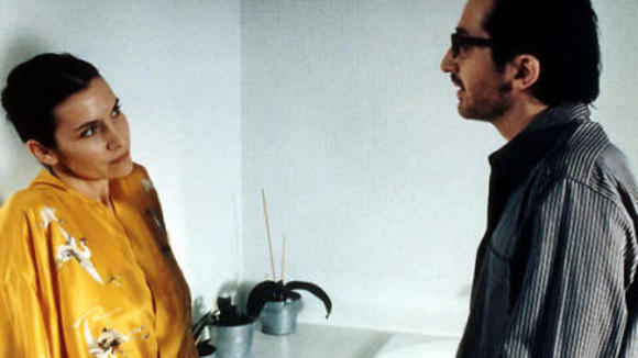 Photo du film Je pense à vous