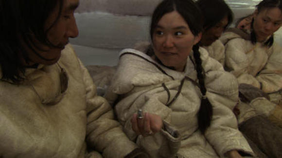 Photo du film Le Journal de Knud Rasmussen