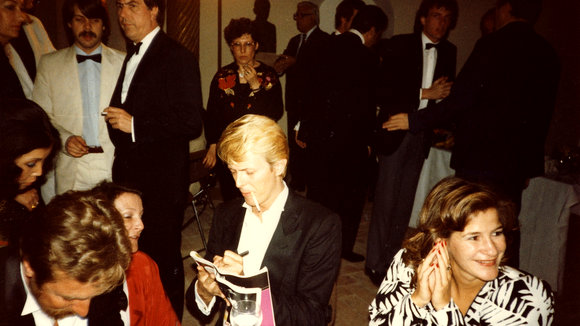 Photo du film The Last Impresario [2013]