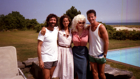 Photo du film The Last Impresario [2013]