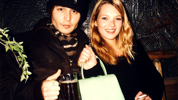 Photo du film The Last Impresario [2013]