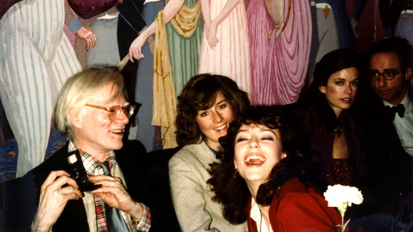 Photo du film The Last Impresario [2013]