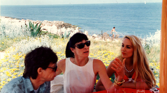 Photo du film The Last Impresario [2013]