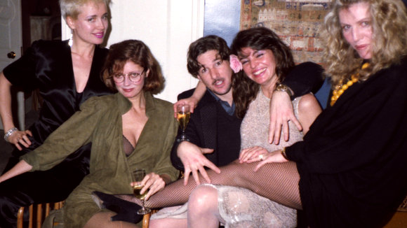 Photo du film The Last Impresario [2013]