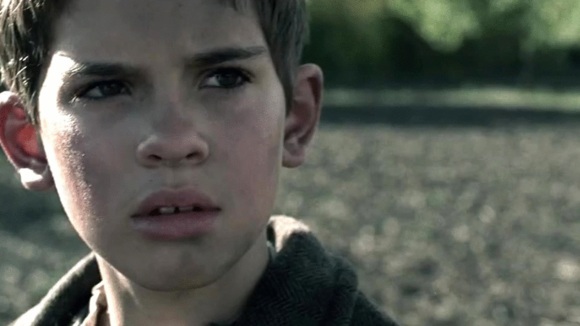 Photo du film Run Boy Run