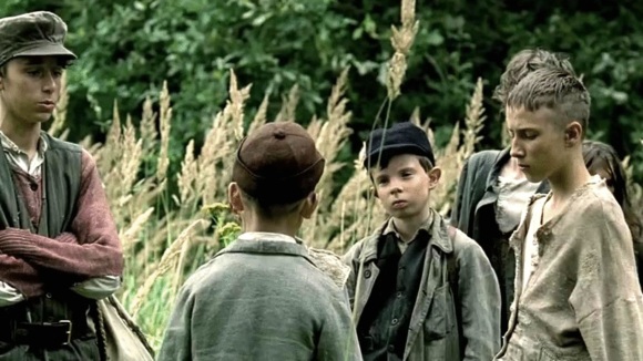 Photo du film Run Boy Run