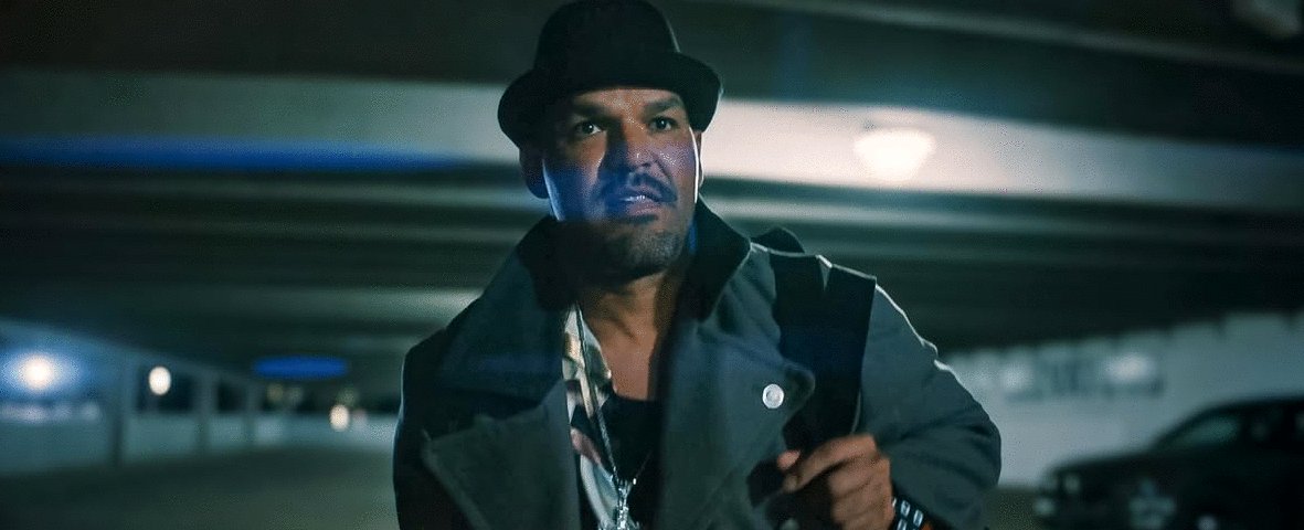 Photo from the movie Lights Out