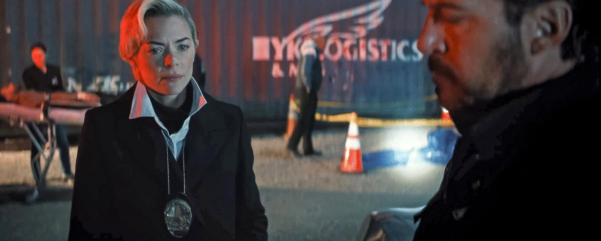 Photo from the movie Lights Out