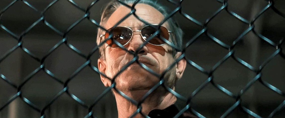 Photo from the movie Lights Out