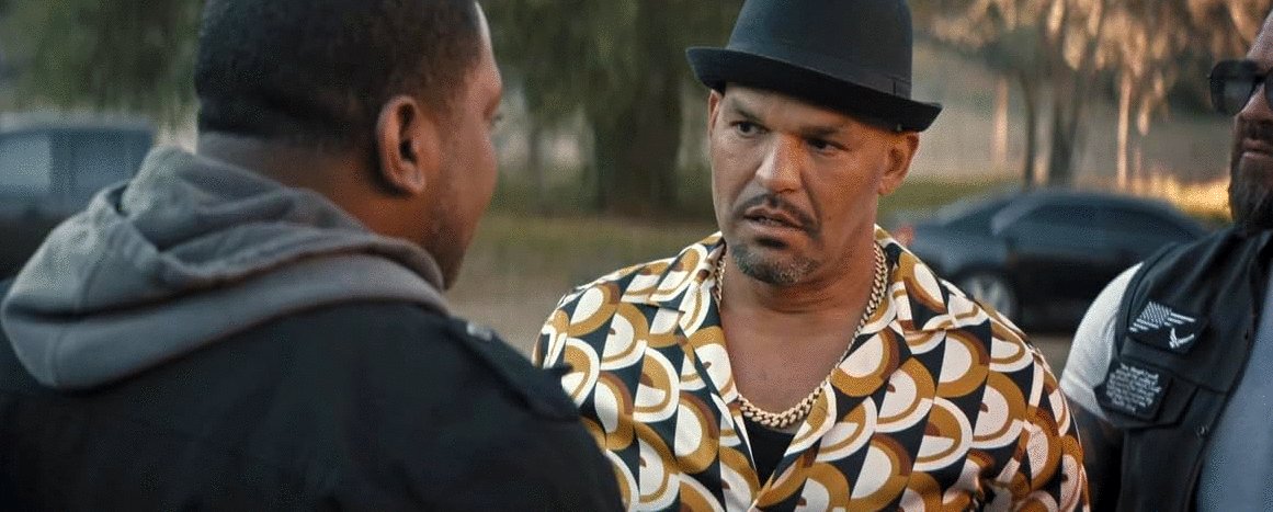 Photo from the movie Lights Out