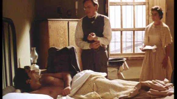 Photo from the movie Like Water For Chocolate