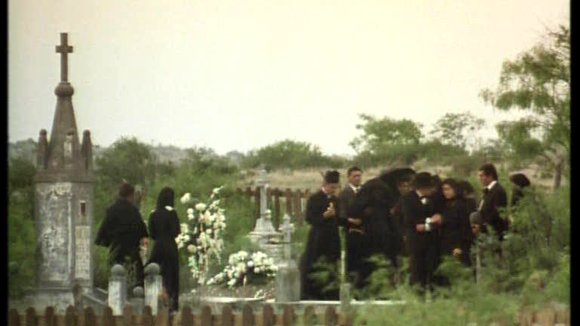 Photo from the movie Like Water For Chocolate