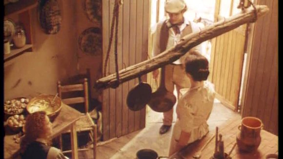 Photo from the movie Like Water For Chocolate