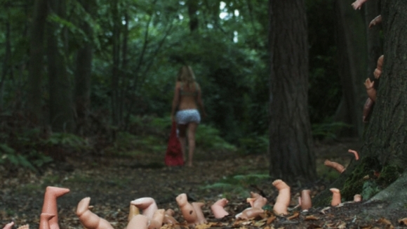 Photo du film Lily Sometimes