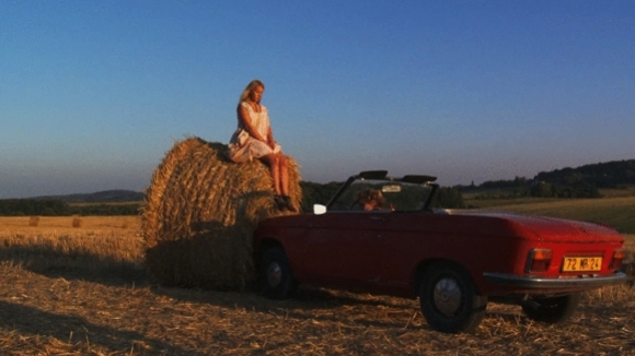 Photo du film Lily Sometimes