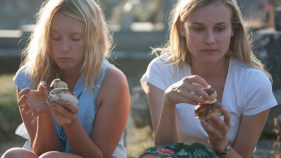 Photo du film Lily Sometimes