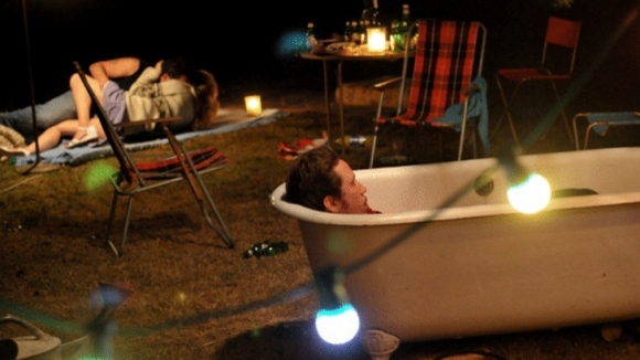 Photo du film Lily Sometimes