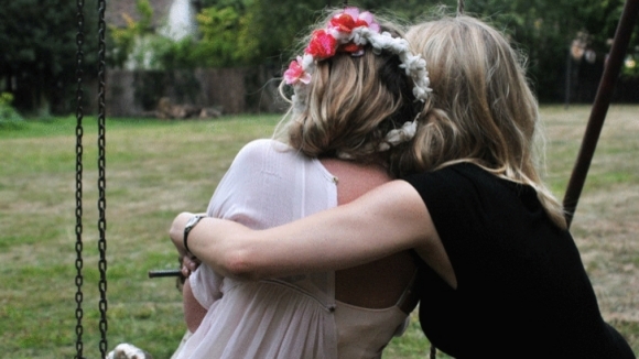 Photo du film Lily Sometimes