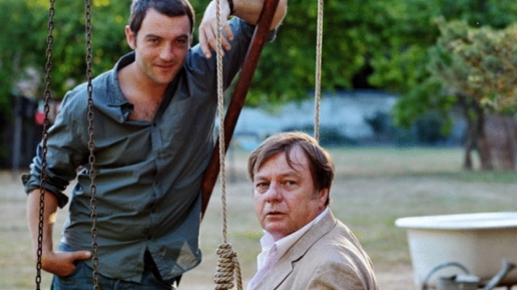 Photo du film Lily Sometimes