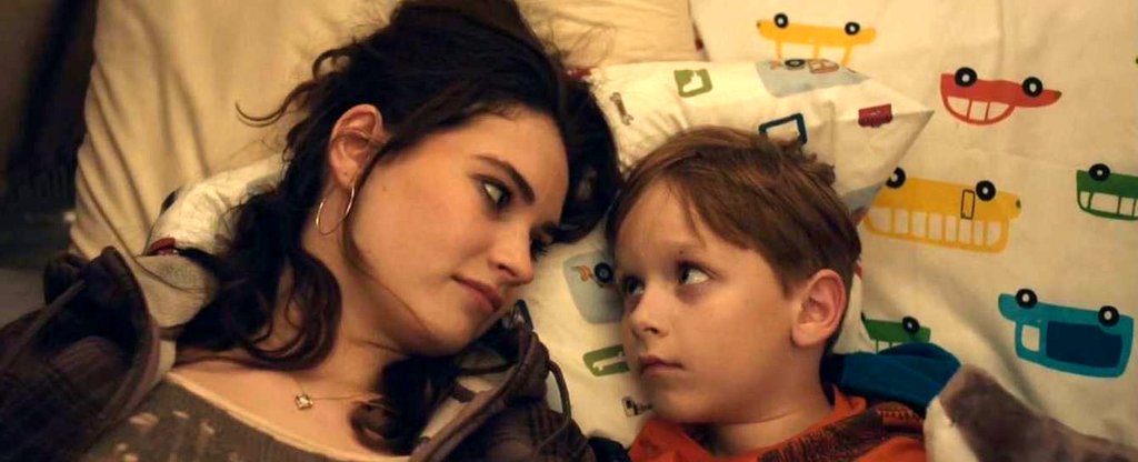 Photo from the movie Little Woods