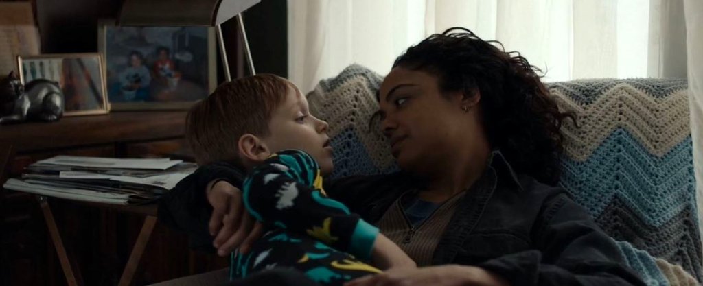 Photo from the movie Little Woods