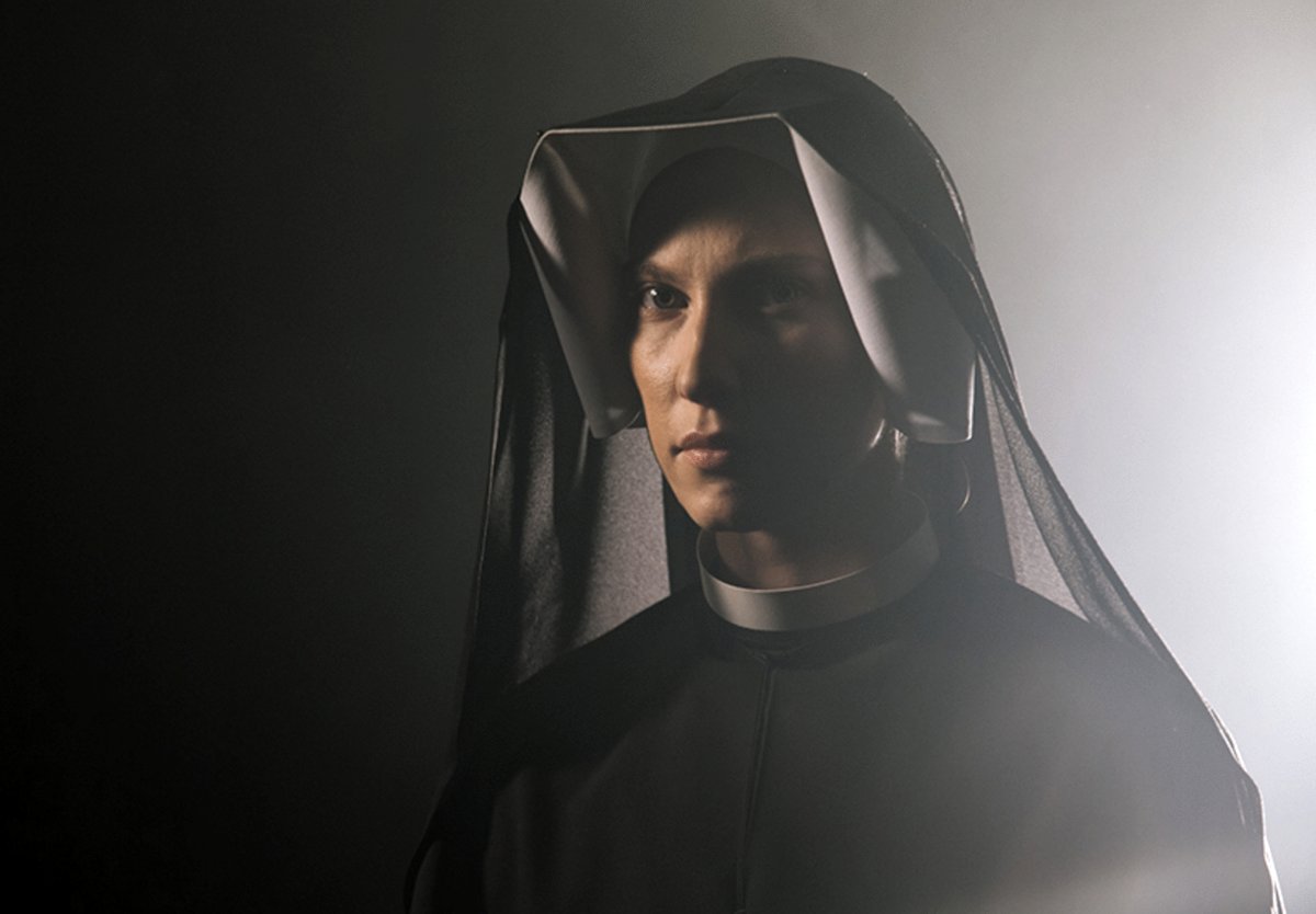 Photo du film Faustina: Love and Mercy