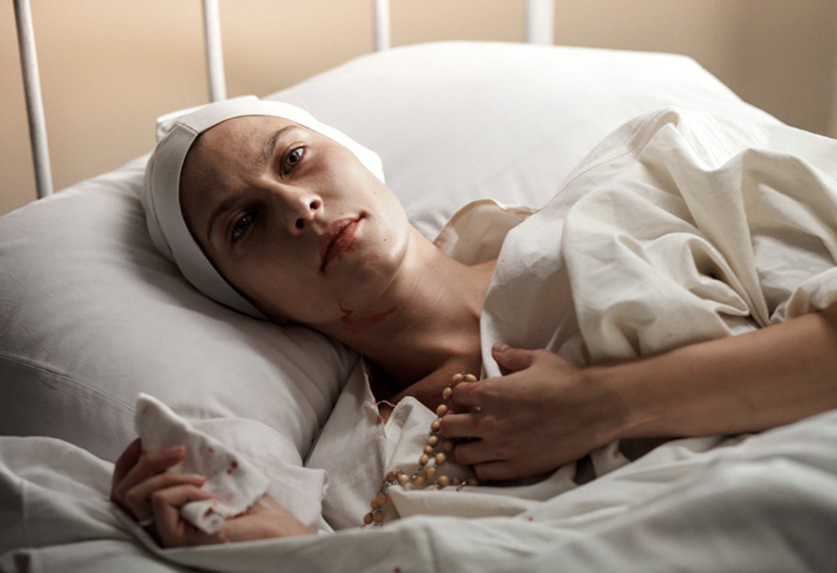 Photo du film Faustina: Love and Mercy