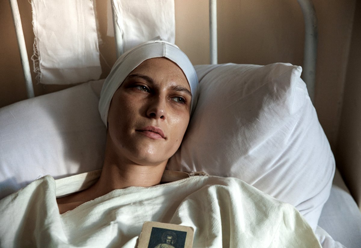 Photo du film Faustina: Love and Mercy